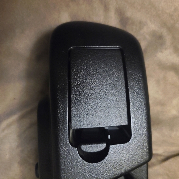 2014-2017 Jeep Wrangler Auto Dim Interior Rear View Mirror OEM - Picture 7 of 9